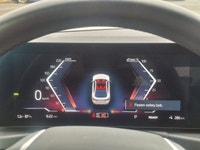 Check out this certified 2023 BMW i4 eDrive35 | Sunroof | Nav | Leather | Heated Steering | LED Head... (image 9)