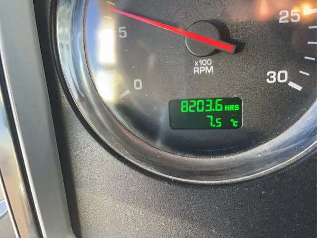 2016 Kenworth T800 in Heavy Trucks in Calgary - Image 22