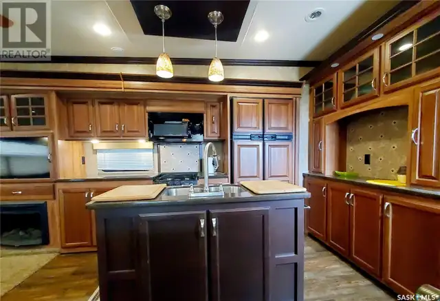 Merilee Way, Rock Ridge RV Resort Webb Rm No. 138, Saskatchewan in Houses for Sale in Swift Current - Image 18