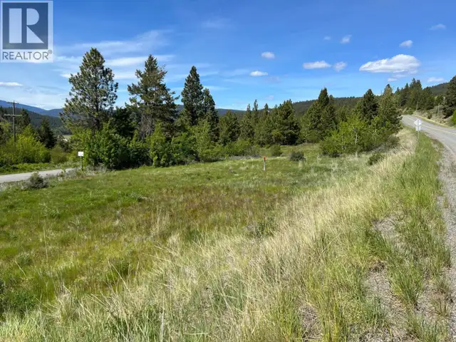 2457 COLDWATER Road Unit# Lot 9 Merritt, British Columbia in Land for Sale in Vernon - Image 9