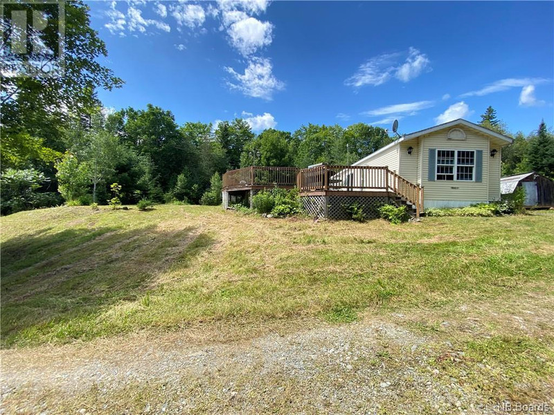 71 Kathy's Way Mactaquac, New Brunswick Houses for Sale Fredericton