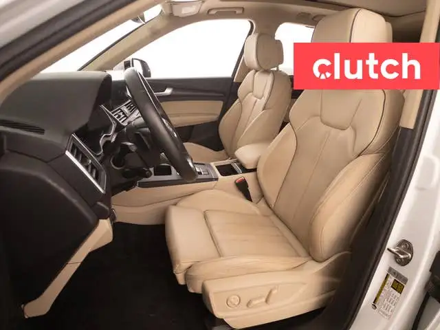 2023 Audi Q5 Technik 455900917364129894411