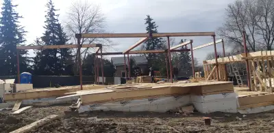 Welding- Toronto and The GTA, 416 885 4188, View more