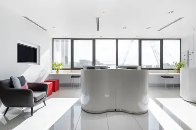 Find shared workspace near me easily with a Regus Coworking membership for rent and work wherever an...