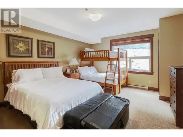 375 Raven Ridge Road Unit# 101C Big White, British Columbia in Condos for Sale in Penticton - Image 15
