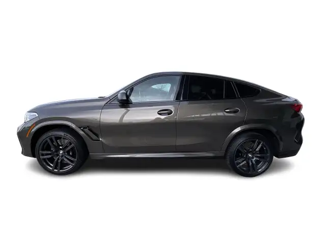 2022 BMW X6 M in Cars & Trucks in Calgary - Image 6