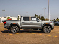 Welcome to Sherwood Buick GMC! This GMC Canyon delivers a Turbocharged Gas I4 2.7L/ engine powering... (image 7)