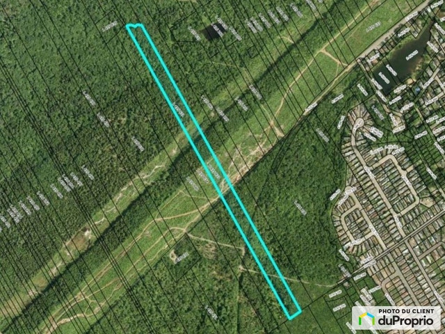 $595,000 - Land to be developed for sale in Beauport — photo 3