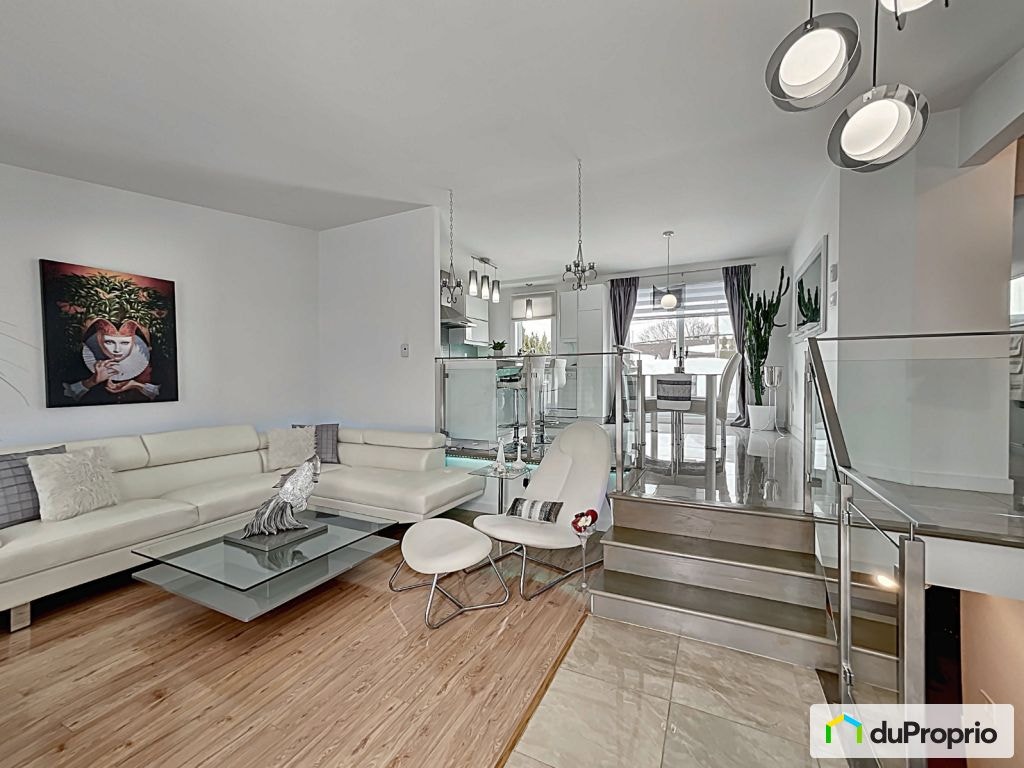 $525,000 - Bungalow for sale in St-Eustache — photo 3