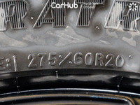 All purchasers receive a CarHub Rewards Card for $1000 towards service! This GMC Sierra 1500 is read... (image 1)