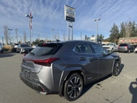 The Lexus UX 250h is built for drivers who want premium efficiency without giving up comfort or styl... (image 3)