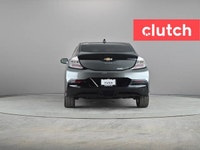 Apple CarPlay, USB Input, Keyless Entry and more! Clutch is the largest online used car retailer in... (image 5)