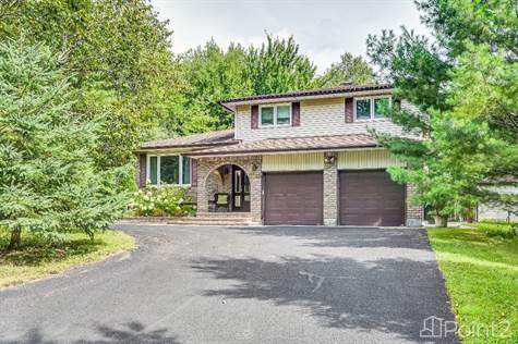 Homes for Sale in Navan, Ottawa, Ontario $1,199,900 in Houses for Sale in Ottawa