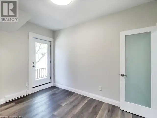 51 AUGUSTA Street Hamilton, Ontario in Houses for Sale in Hamilton - Image 38