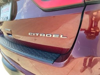 *Used 2022 Dodge Durango Citadel AWD for Sale in Edmonton, AB* | *103,490 km* | *Octane Red Pearl Ex... (image 9)