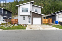 1075 Gammon Way Shawnigan Lake, British Columbia