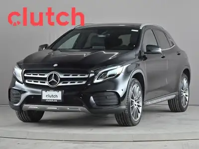 Hill Assistance, Rear View Camera, Parking Sensors and more! Clutch is the largest online used car r...