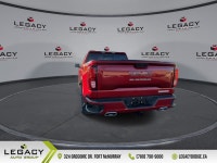 Duramax 3.0L Turbo Diesel Engine, Sunroof, Premium Package! Trip for 2 to Mexico | Boxing Day Promo!... (image 8)