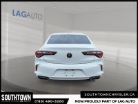 2022 Acura TLX Platinum Elite SH-AWD Experience the Acura TLX Platinum Elite with only 72681 km on t... (image 2)