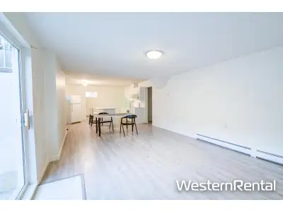 Utilities are included! Great school catchments. Beautiful spacious floor plans. Well kept unit perf...