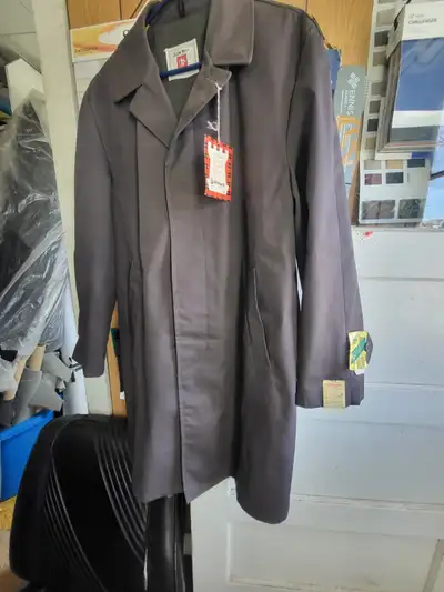 ADILMANS MENS OVERCOAT GLEN MIST ADILMANS, View more