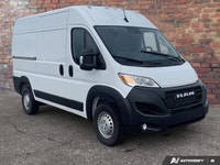 Only 84 Miles! This Ram ProMaster Cargo Van has a durable Regular Unleaded V-6 3.6 L/220 engine powe... (image 6)