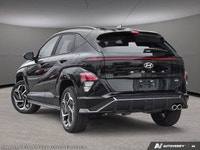 This Hyundai Kona has a strong Intercooled Turbo Regular Unleaded I-4 1.6 L/98 engine powering this... (image 3)