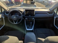 Recent Arrival! 2024 Toyota RAV4 XLE AWD XLE | Sunroof | Zacks Certified. 8-Speed Automatic AWD Whit... (image 4)