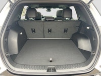 Welcome to Capital GMC! This 2026 GMC Terrain in Summit White is equipped with AWD and Turbocharged... (image 9)