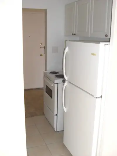 1 BDRM  2375 MARINE DR, View more