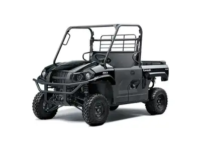 2025 kawasaki MULE PRO-MX Kawasaki MULE PRO-MX 2025 Nouveauté en inventaire : Kawasaki MULE PRO-MX 2...