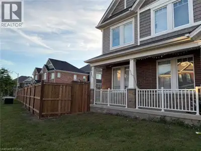 Available August 1, 2026. 4-bedroom plus den, 2.5-bathroom double-car garage executive home in the n...