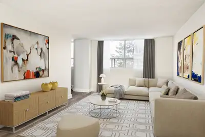 With a convenient location, Paige and Downsview offers 1, 2 and 3 bedroom suites with easy access to...