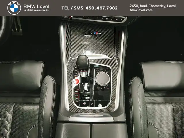 2022 BMW X5 M Competition | Gr. Sup | in Cars & Trucks in Laval / North Shore - Image 21