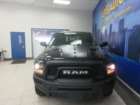RAM 1500 2021 CLASSIC WARLOCK SLT ÉDITION V-8 5.7 HEMI CREW-CAB BOITE 5.7 PIEDS 4X4 / GPS NAVIGATION... (image 3)