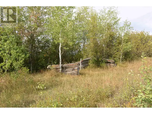 4421 TYHEE LAKE ROAD Telkwa, British Columbia in Land for Sale in Smithers - Image 20