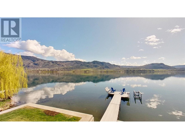 1417 85th Street Osoyoos, British Columbia in Houses for Sale in Penticton - Image 2