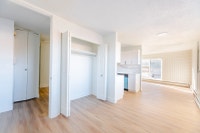 Amenities: Renovated Suites • Quiet Building • Dog Wash Station • Solar Panels Suite & Building: Spa... (image 8)