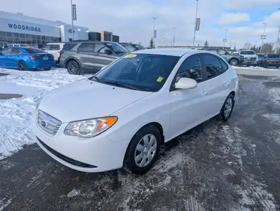 This 2010 Hyundai Elantra is for sale today. The Elantra is very roomy compared to other small cars,...