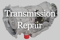 Transmission Service Special at BTR Auto Repair & Tire