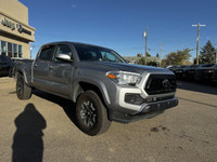 *About This Used Toyota Tacoma for sale in Alberta* This Toyota Tacoma delivers a Regular Unleaded V... (image 7)
