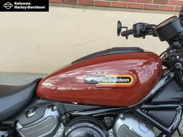 2024 Harley-Davidson Sportster RH975 - Nightster in Street, Cruisers & Choppers in Kelowna - Image 10