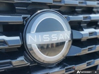 Navigate urban landscapes and beyond with confidence in this 2024 Nissan Kicks SV Sport Utility, boa... (image 8)