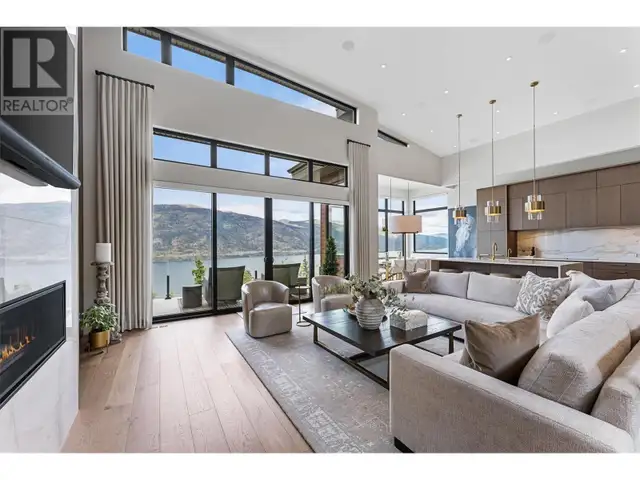 544 Clifton Lane Kelowna, British Columbia in Houses for Sale in Penticton - Image 8