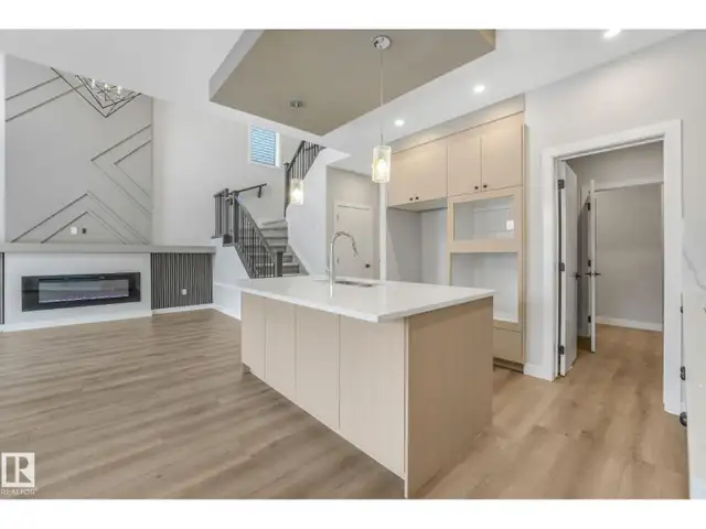 8 Dalquist Bay Leduc, Alberta in Houses for Sale in Edmonton - Image 11