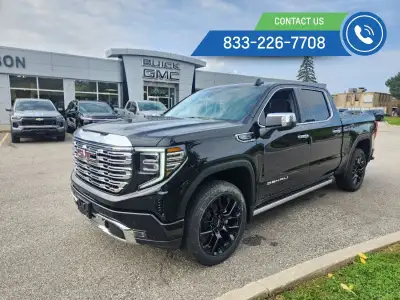 Trailering Package, Pro Safety, Adaptive Cruise Control, Wireless Charging, 360 Camera! With a bold...