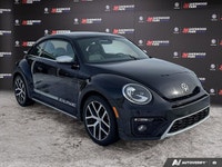 Come see this 2018 Volkswagen Beetle Dune while we still have it in stock! * This Volkswagen Beetle... (image 7)