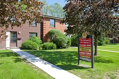 No Last Month's Rent Deposit Visit our Website: https://www.capreit.ca/apartments-for-rent/brampton-...
