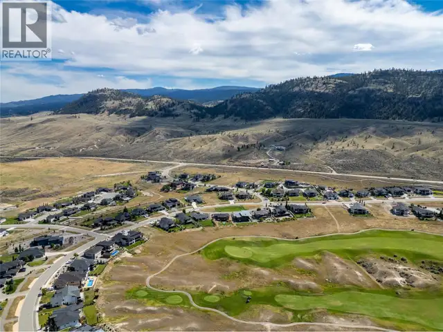 155 Cavesson Way Kamloops, British Columbia in Land for Sale in Kamloops - Image 19