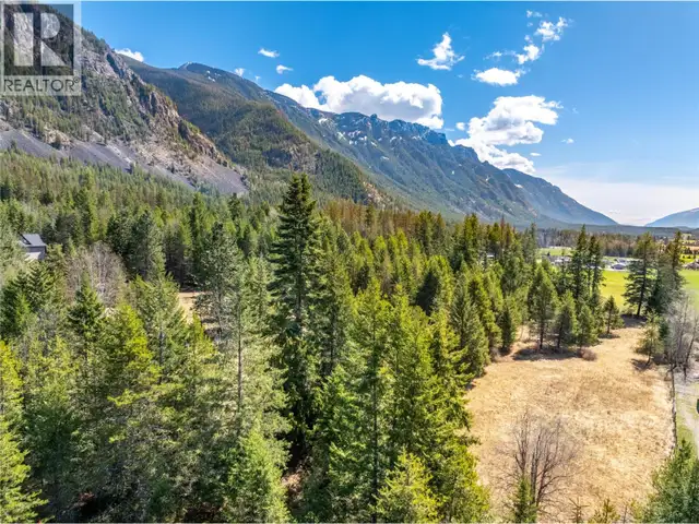 Lot 92 Mehrer Road Canyon, British Columbia in Land for Sale in Nelson - Image 7